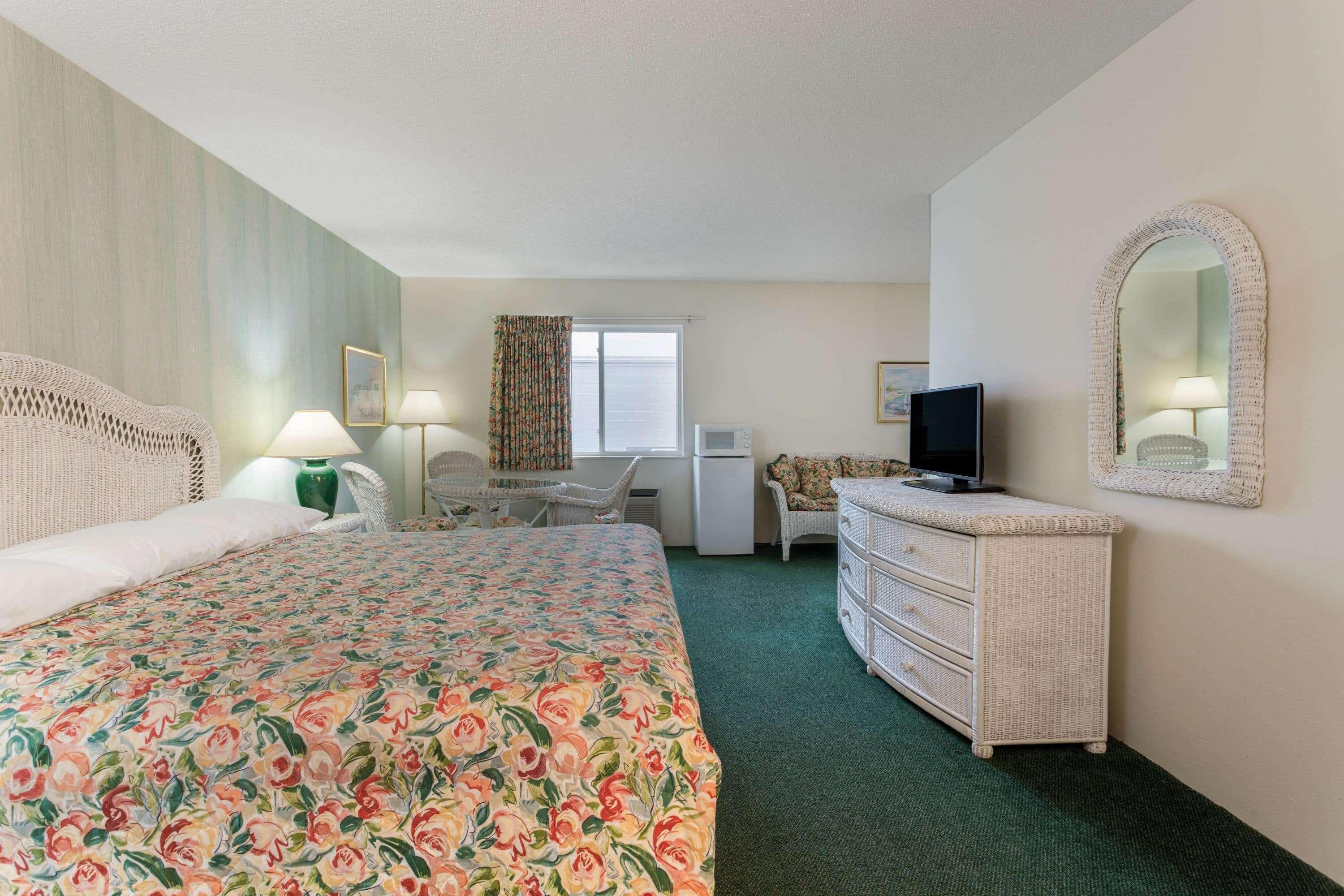 Super 8 By Wyndham Reedsburg Hotell Eksteriør bilde